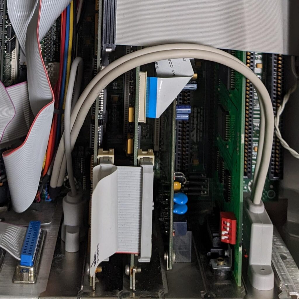 オシロスコープHP(KEYSIGHT) 54825Aを改造
USBの有効化
ATLAS PCI-III USB Enable
PCI USB ブランケット