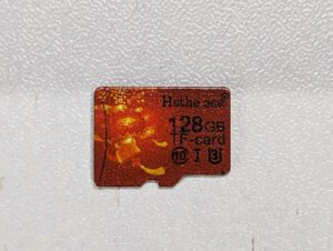 Hsthe sea
128GB
TF-card
calss10 UHS-I U3
Hsthe sea(赤) 128GB
AliExpressの「US $1.99から商品３点以上」のSDカードをレビュー